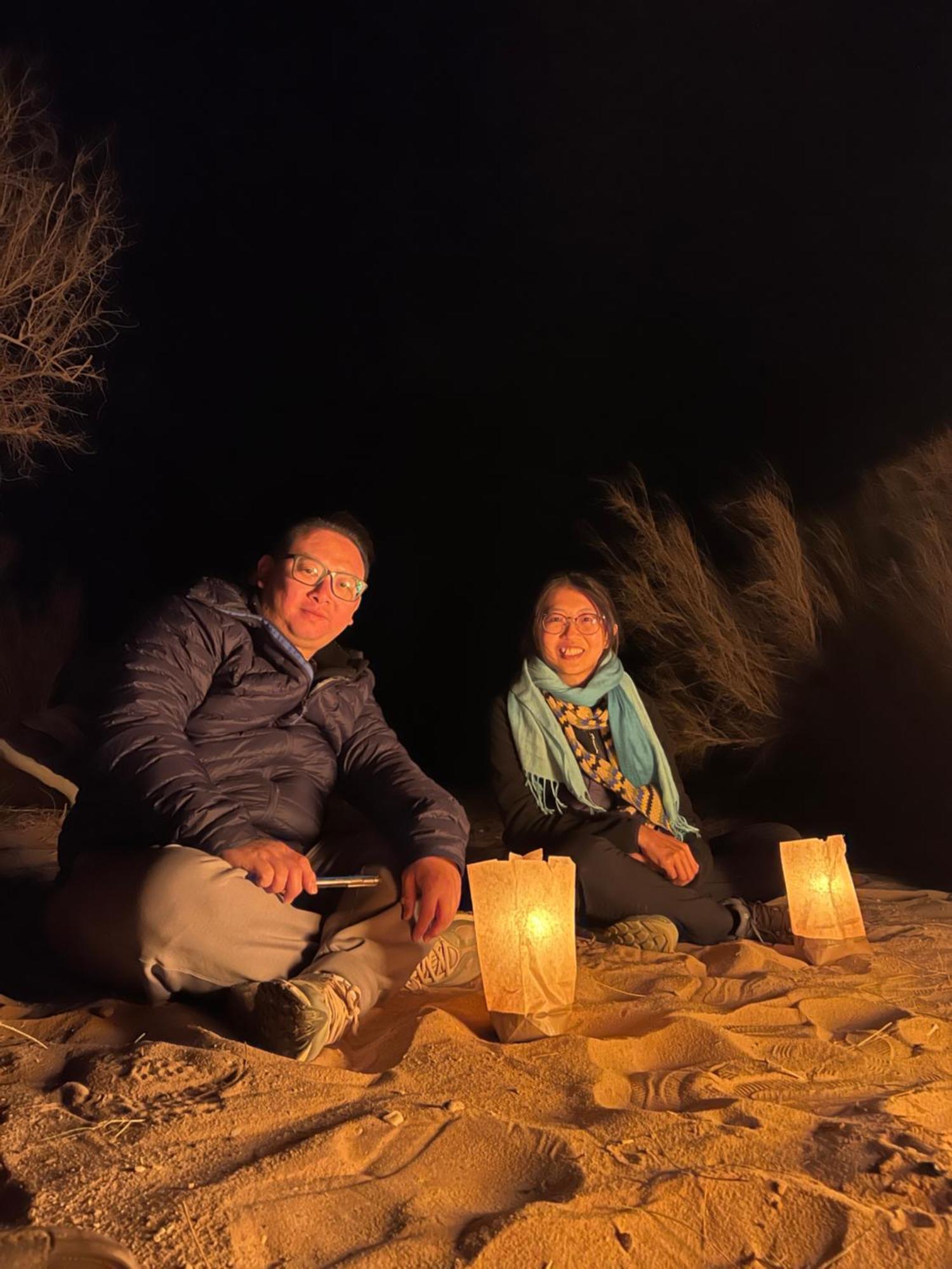 Rum Desert Princess Camp Вади-Рам Экстерьер фото