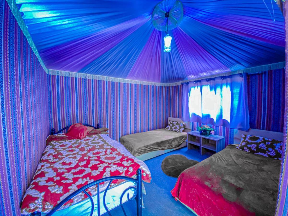 Rum Desert Princess Camp Вади-Рам Экстерьер фото
