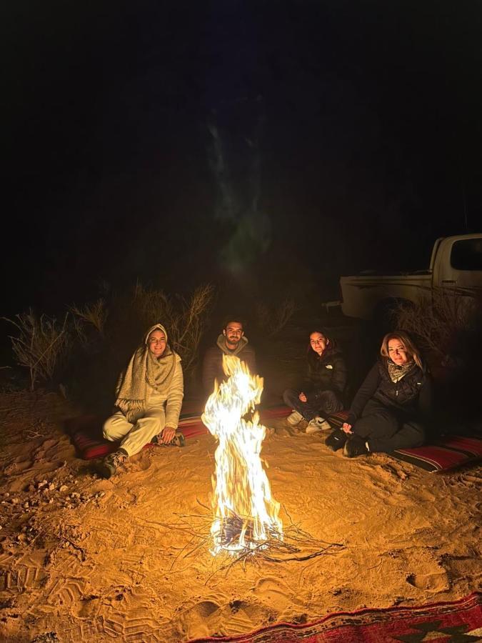 Rum Desert Princess Camp Вади-Рам Экстерьер фото
